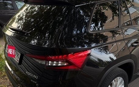 Skoda Kodiaq I, 2018 год, 2 650 000 рублей, 4 фотография