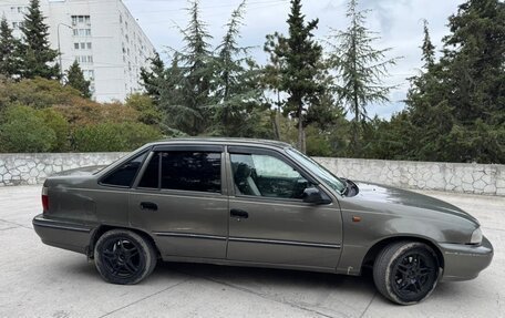 Daewoo Nexia I рестайлинг, 2003 год, 210 000 рублей, 6 фотография
