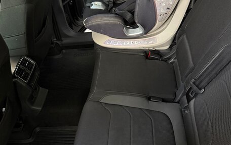 Skoda Kodiaq I, 2018 год, 2 650 000 рублей, 12 фотография