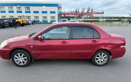 Mitsubishi Lancer IX, 2005 год, 310 000 рублей, 3 фотография