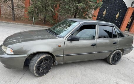 Daewoo Nexia I рестайлинг, 2003 год, 210 000 рублей, 2 фотография