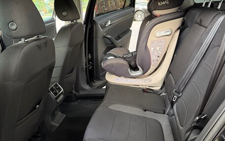Skoda Kodiaq I, 2018 год, 2 650 000 рублей, 13 фотография