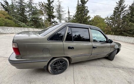 Daewoo Nexia I рестайлинг, 2003 год, 210 000 рублей, 5 фотография