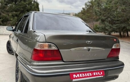 Daewoo Nexia I рестайлинг, 2003 год, 210 000 рублей, 4 фотография