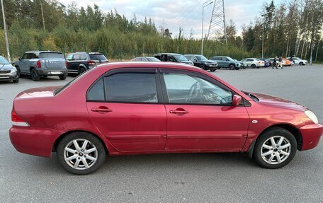 Mitsubishi Lancer IX, 2005 год, 310 000 рублей, 7 фотография