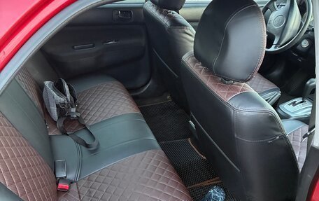 Mitsubishi Lancer IX, 2005 год, 310 000 рублей, 11 фотография