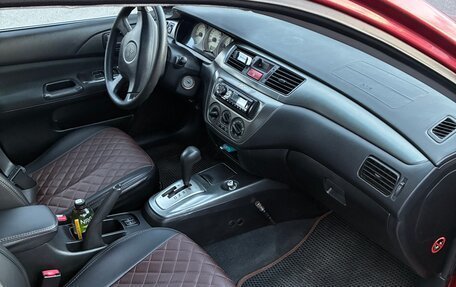 Mitsubishi Lancer IX, 2005 год, 310 000 рублей, 10 фотография