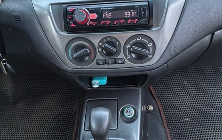 Mitsubishi Lancer IX, 2005 год, 310 000 рублей, 14 фотография