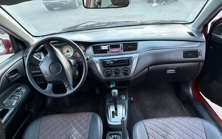 Mitsubishi Lancer IX, 2005 год, 310 000 рублей, 12 фотография