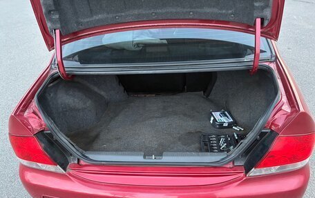 Mitsubishi Lancer IX, 2005 год, 310 000 рублей, 15 фотография