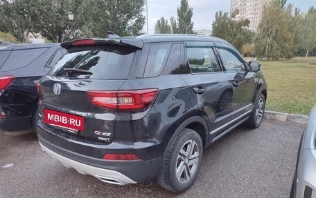 Changan CS55 I, 2021 год, 1 495 000 рублей, 3 фотография