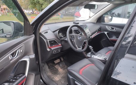 Changan CS55 I, 2021 год, 1 495 000 рублей, 6 фотография