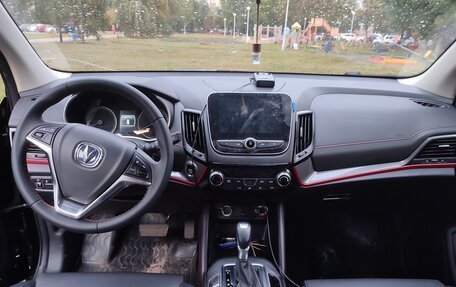 Changan CS55 I, 2021 год, 1 495 000 рублей, 8 фотография