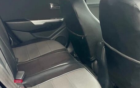 KIA Rio III рестайлинг, 2012 год, 700 000 рублей, 7 фотография