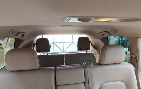 Toyota Land Cruiser 200, 2014 год, 4 500 000 рублей, 6 фотография