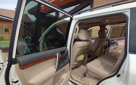 Toyota Land Cruiser 200, 2014 год, 4 500 000 рублей, 8 фотография