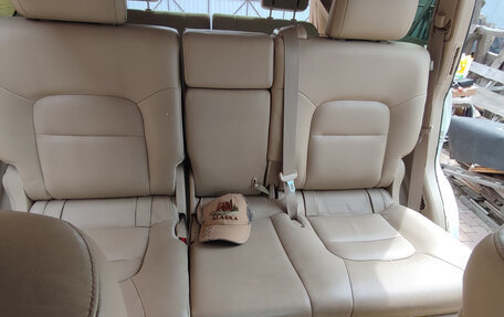 Toyota Land Cruiser 200, 2014 год, 4 500 000 рублей, 5 фотография