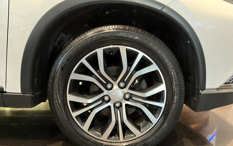 Mitsubishi Outlander III рестайлинг 3, 2015 год, 2 100 000 рублей, 22 фотография