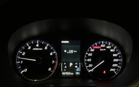 Mitsubishi Outlander III рестайлинг 3, 2015 год, 2 100 000 рублей, 17 фотография