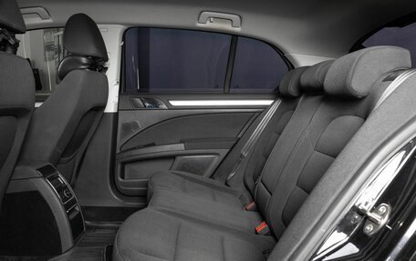 Skoda Superb III рестайлинг, 2015 год, 1 300 000 рублей, 14 фотография