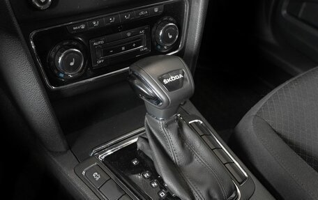 Skoda Superb III рестайлинг, 2015 год, 1 300 000 рублей, 5 фотография