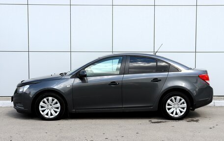 Chevrolet Cruze II, 2012 год, 520 000 рублей, 2 фотография