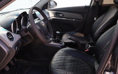 Chevrolet Cruze II, 2012 год, 520 000 рублей, 8 фотография