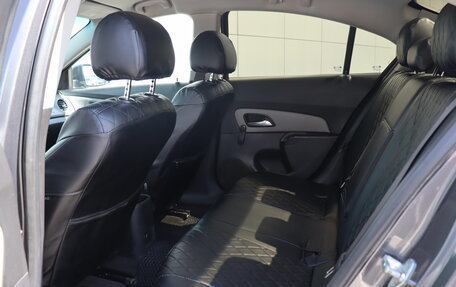 Chevrolet Cruze II, 2012 год, 520 000 рублей, 13 фотография