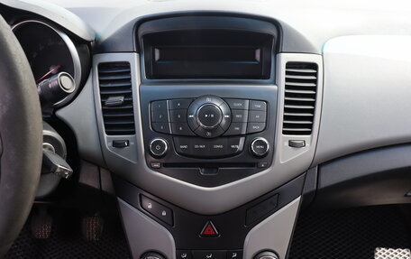 Chevrolet Cruze II, 2012 год, 520 000 рублей, 14 фотография