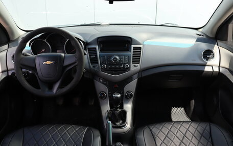 Chevrolet Cruze II, 2012 год, 520 000 рублей, 11 фотография