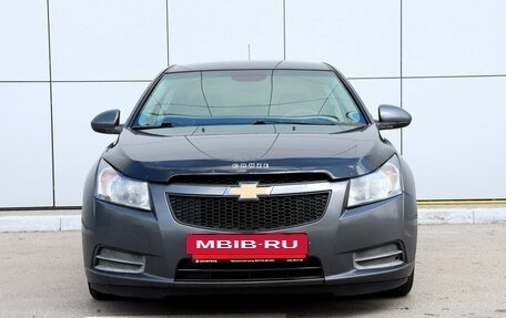 Chevrolet Cruze II, 2012 год, 520 000 рублей, 7 фотография