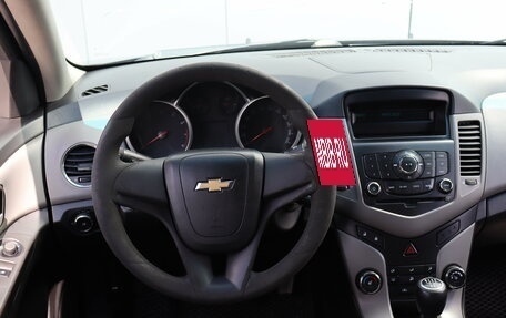 Chevrolet Cruze II, 2012 год, 520 000 рублей, 10 фотография