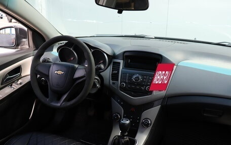 Chevrolet Cruze II, 2012 год, 520 000 рублей, 12 фотография