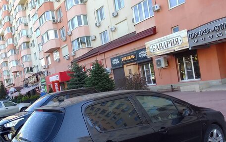 Peugeot 307 I, 2003 год, 255 000 рублей, 3 фотография