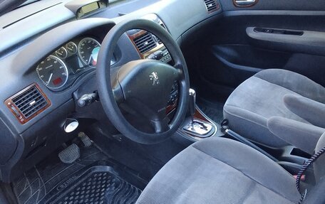 Peugeot 307 I, 2003 год, 255 000 рублей, 5 фотография