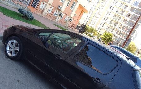 Peugeot 307 I, 2003 год, 255 000 рублей, 4 фотография