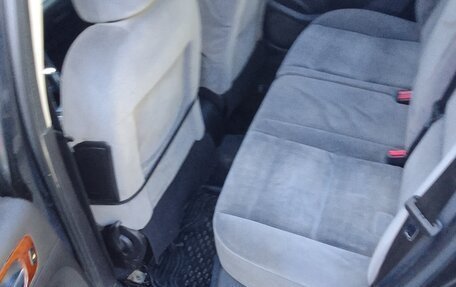 Peugeot 307 I, 2003 год, 255 000 рублей, 6 фотография