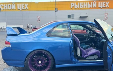 Honda Prelude IV, 1997 год, 800 000 рублей, 7 фотография