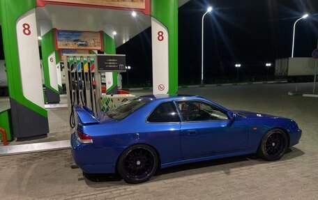 Honda Prelude IV, 1997 год, 800 000 рублей, 2 фотография