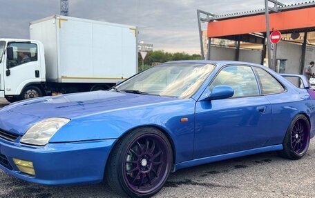 Honda Prelude IV, 1997 год, 800 000 рублей, 6 фотография