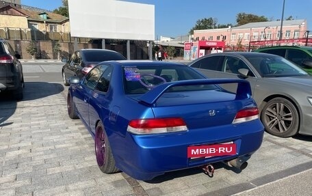 Honda Prelude IV, 1997 год, 800 000 рублей, 3 фотография