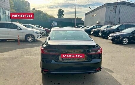 Toyota Camry, 2024 год, 3 470 000 рублей, 3 фотография