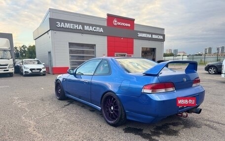 Honda Prelude IV, 1997 год, 800 000 рублей, 4 фотография