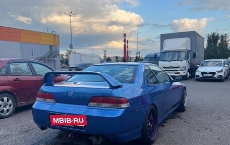 Honda Prelude IV, 1997 год, 800 000 рублей, 8 фотография