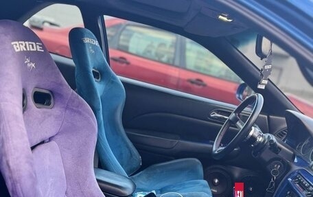 Honda Prelude IV, 1997 год, 800 000 рублей, 9 фотография