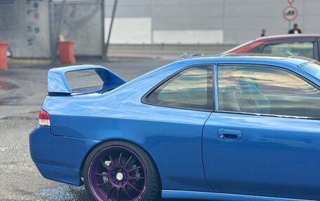 Honda Prelude IV, 1997 год, 800 000 рублей, 10 фотография