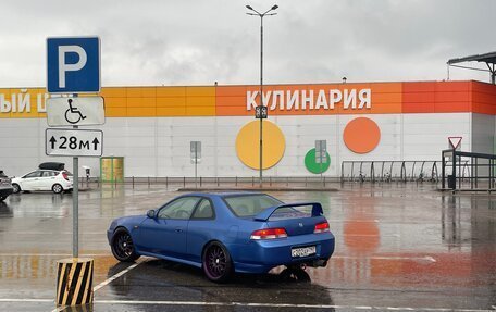 Honda Prelude IV, 1997 год, 800 000 рублей, 12 фотография
