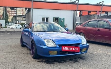 Honda Prelude IV, 1997 год, 800 000 рублей, 11 фотография