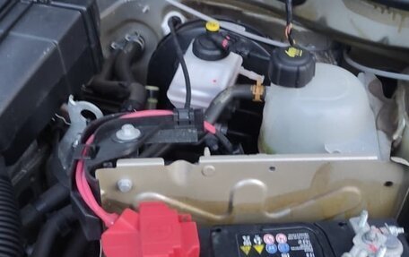 Renault Sandero I, 2014 год, 990 000 рублей, 14 фотография