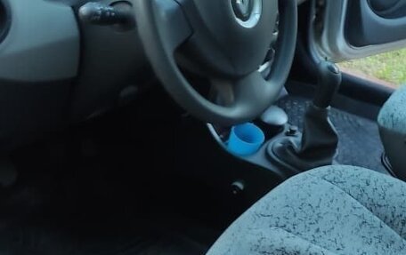Renault Sandero I, 2014 год, 990 000 рублей, 27 фотография